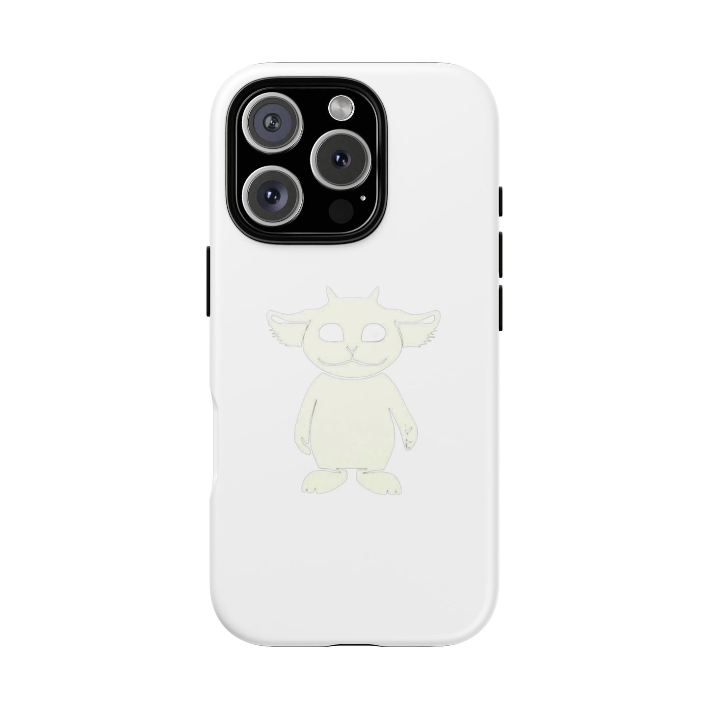 Void Critter Tough Case