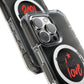 Starborn Love Brush Magnetic Clear Impact case