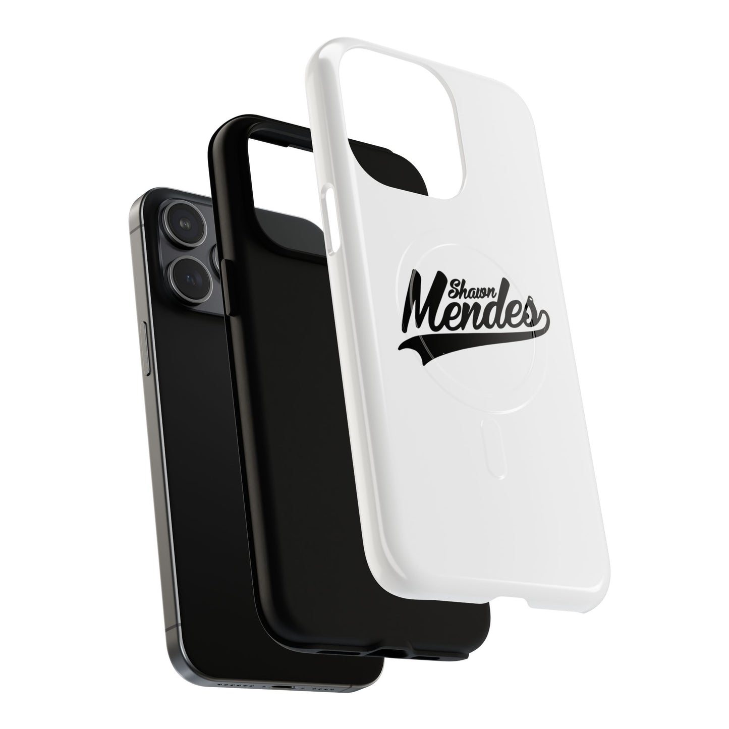 Inkbound Grip Tough Magnetic Case