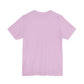 Devil Mood Graphic Unisex short sleeve Tee