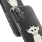 Void Critter Clear Case