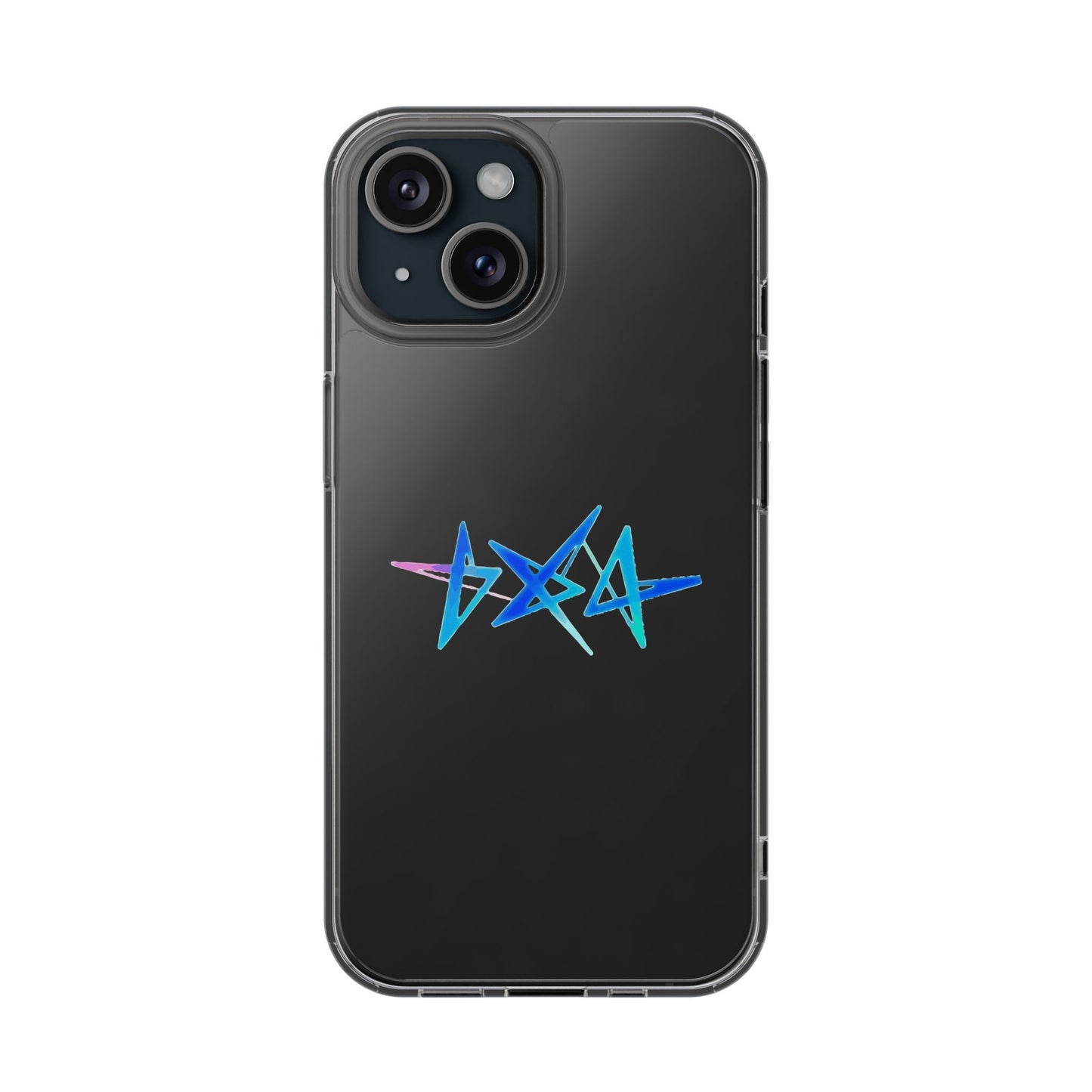 LUMINA Clear Cases