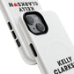 Heartwave Harmony Tough Magnetic Case