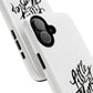 Strike Icon Tough Magnetic case