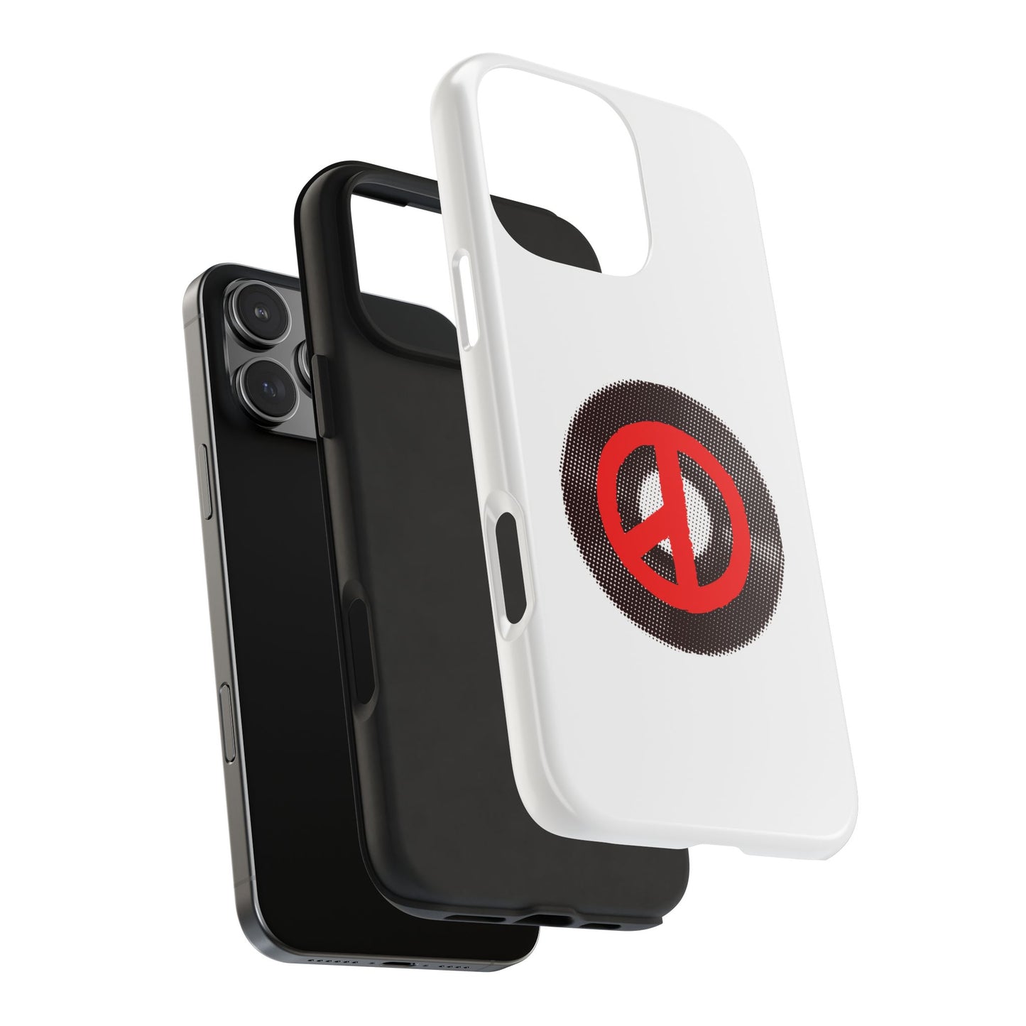 Born for the Stage Tough Magnetic Case