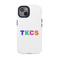 Color Pop TKCS Tough Magnetic Case