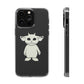 Void Critter Clear Case