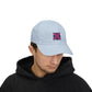 Pulse Streetwear Classic dad cap