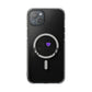 I Love British Accents Magnetic Clear Impact Case