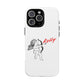 Signature Sound - Kelly Style Tough Magnetic Case