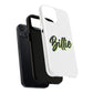 Electric Script Vibes Tough Magnetic Case