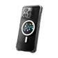 Pastel Universe Magnetic Clear Impact case
