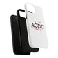 Electric Edge Tough Magnetic case