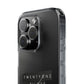 Tilted Echo Clear Case