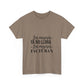 Desert Vision Unisex Heavy cotton tee