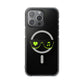 Neon Love Notes Magnetic clear Impact case