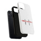 ABRVCADVRA Gothic Spell Tough Magnetic case