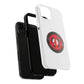 Born for the Stage Tough Magnetic Case