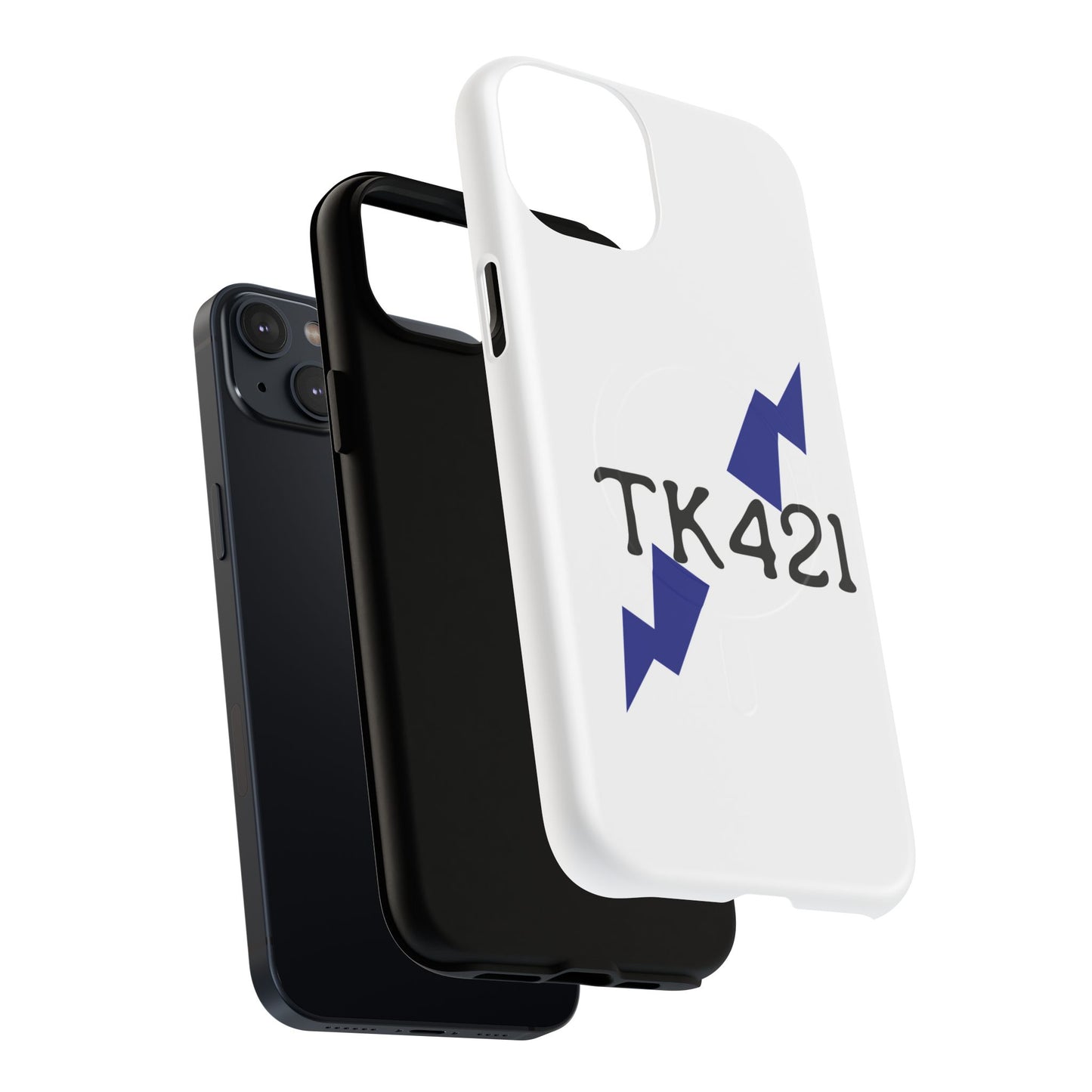 Bolt Duality Tough Magnetic case
