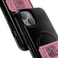 Iphone Lovesick Girls Ticket - Tough Magnetic Phone Case
