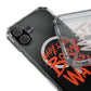Born This Way Statement Magnetic clear case