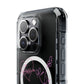 Signature Autograph - Magnetic Clear Impact Case