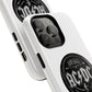 Shockwave Symbol Tough Magnetic case