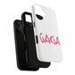 Pop Drip Tough Magnetic case