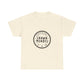 Outline Echo Unisex Cotton Tee