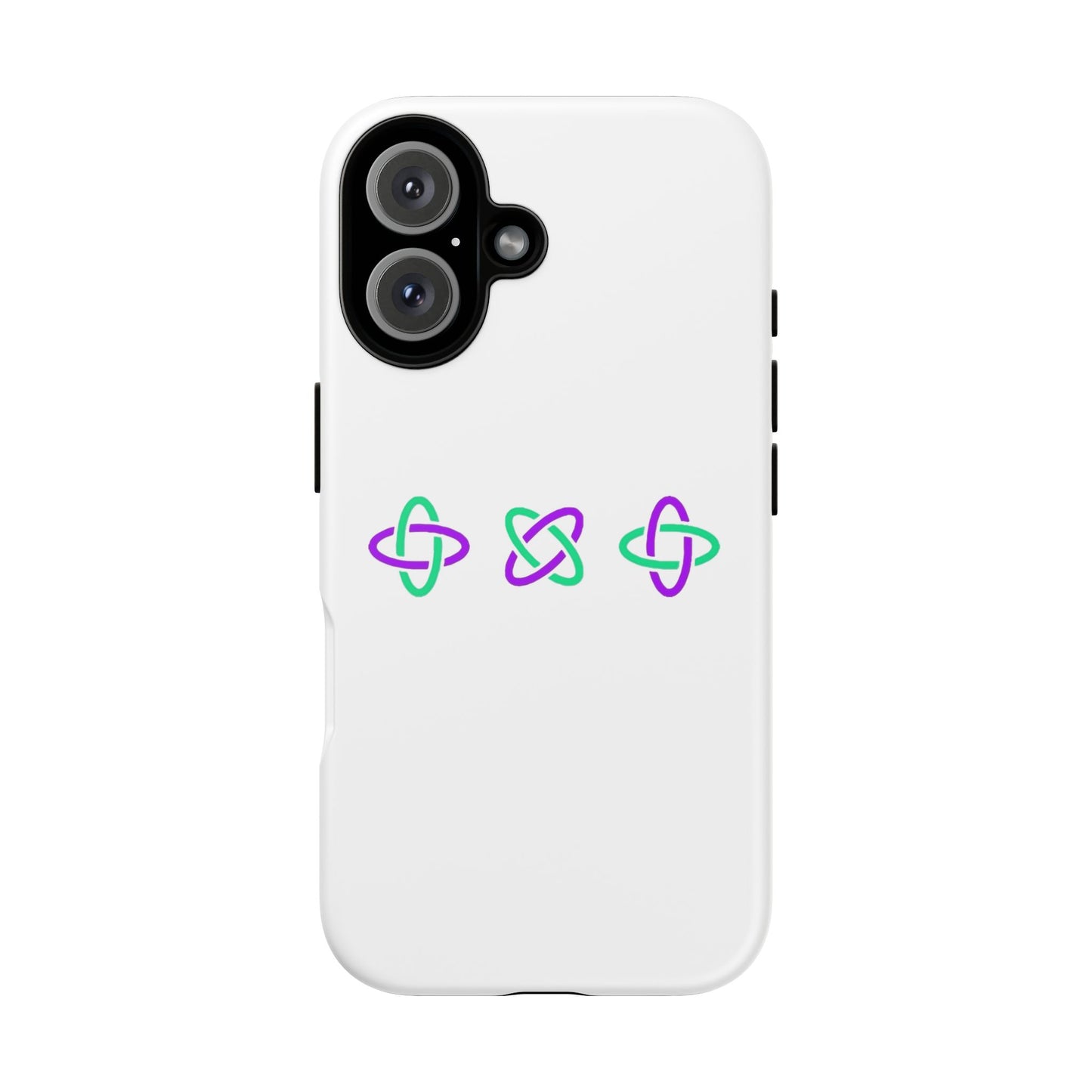 Zero Gravity Wear Tough Cases