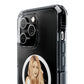 Wrapped in Power Clear Impact case