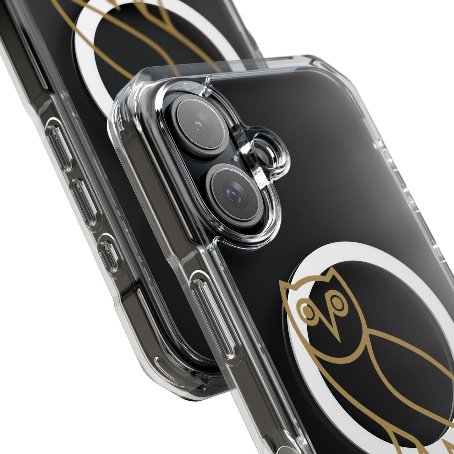 Classic OVO Owl impact case