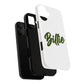 Electric Script Vibes Tough Magnetic Case