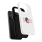 Still Not Over Tough Magnetic case