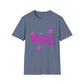 Daisies - Unisex Softstyle T-shirt