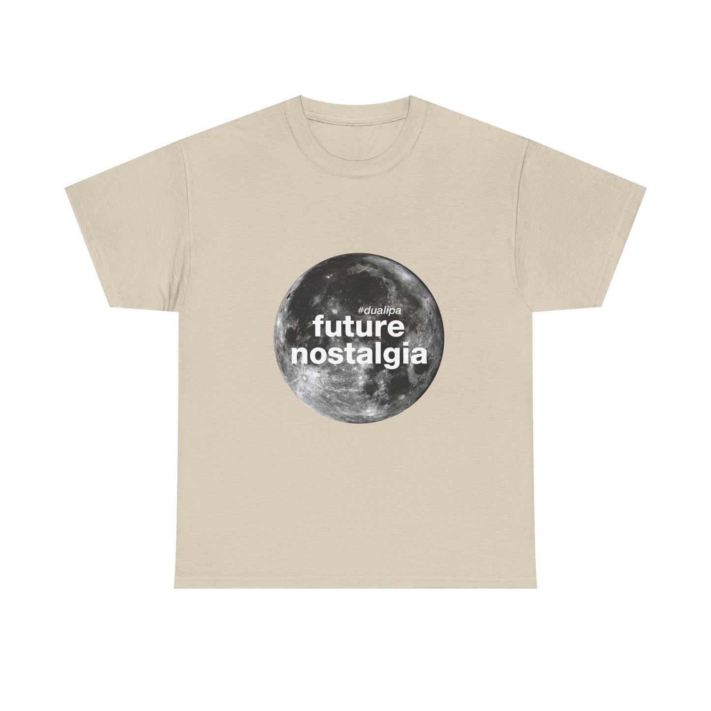 Moonlight Memory Core Unisex Heavy Cotton Tee