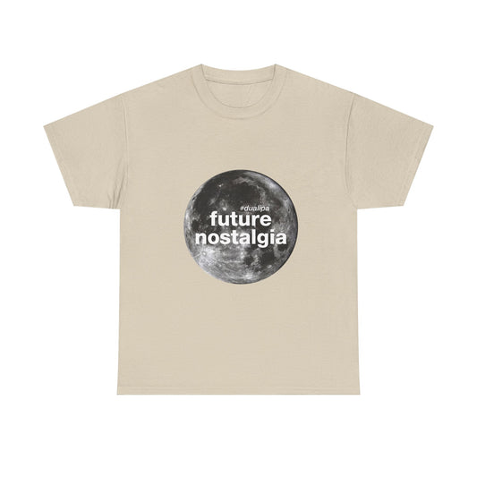 Moonlight Memory Core Unisex Heavy Cotton Tee