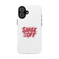 Swift Era Vibes Tough Magnetic Case