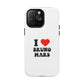 Heart & Rhythm Streetwear