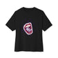 Spill Your Guts Scream-Oversized Tee