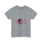 Still Not Over Unisex Heavy cotton tee