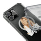 Wrapped in Power Clear Impact case