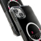 Petal Power Magnetic Clear Impact cases