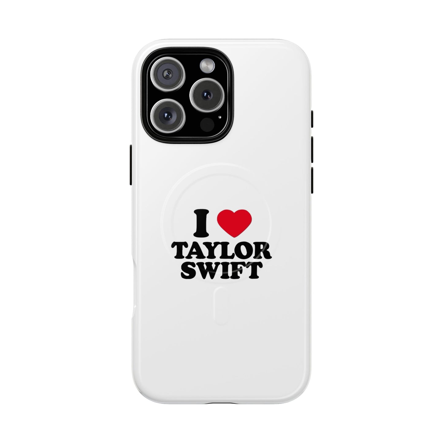 Lover Lane Collective Tough Magnetic Case