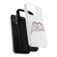 Love Echo by K Tough Magnetic Case