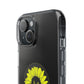 Bloom Aura Clear Case