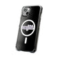Swifted Aesthetic Magnetic clear Impact Case
