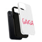 Pop Drip Tough Magnetic case