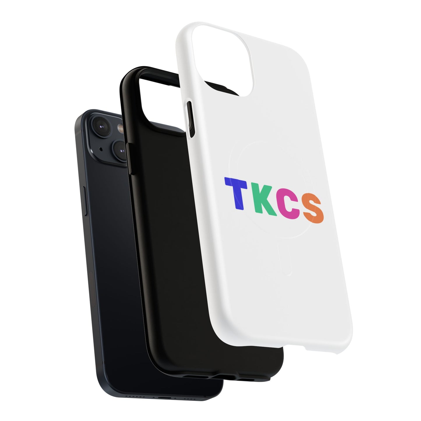 Color Pop TKCS Tough Magnetic Case