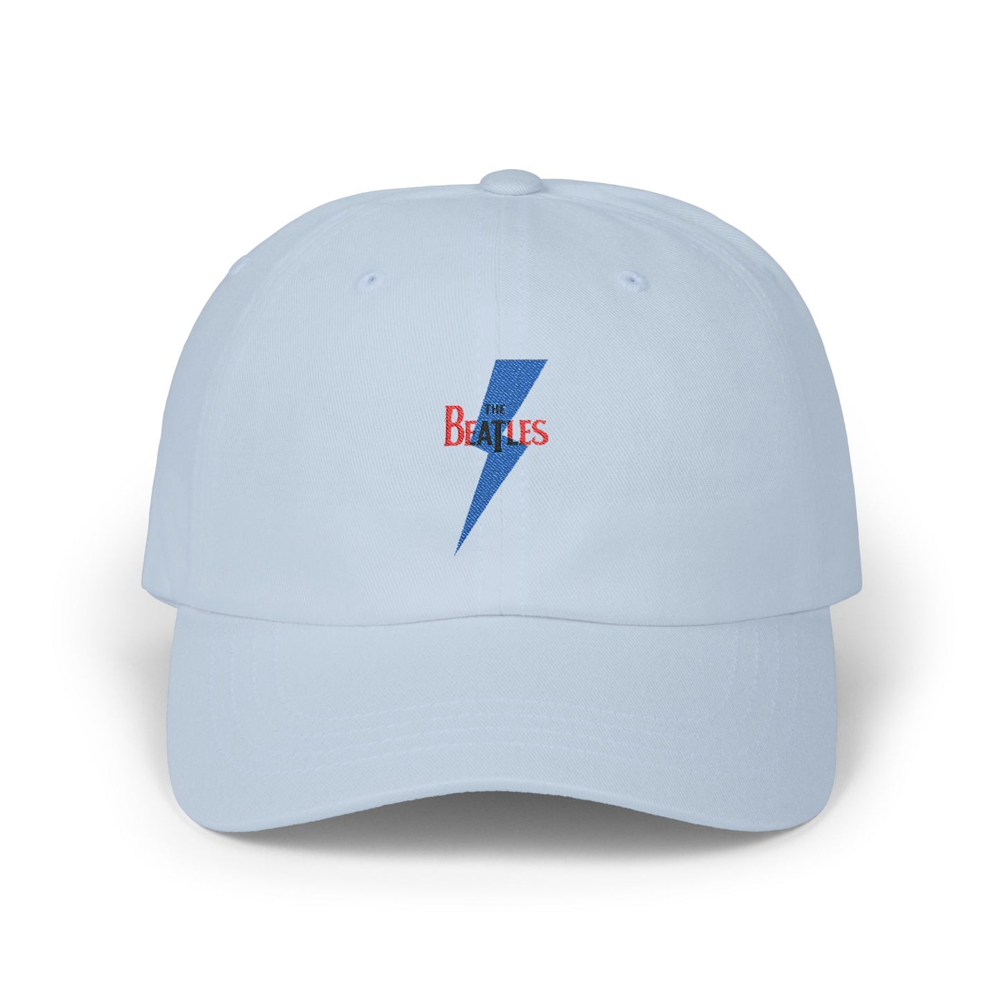 Bolt & Beats Fusion Classic Dad Cap
